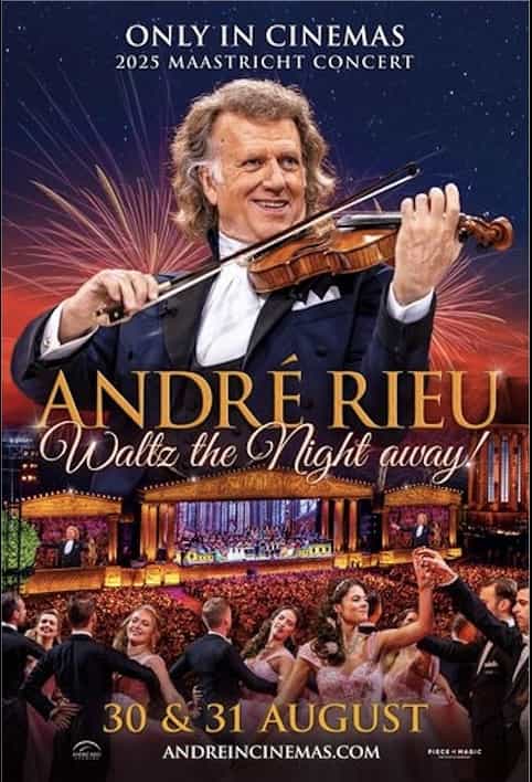 André Rieu