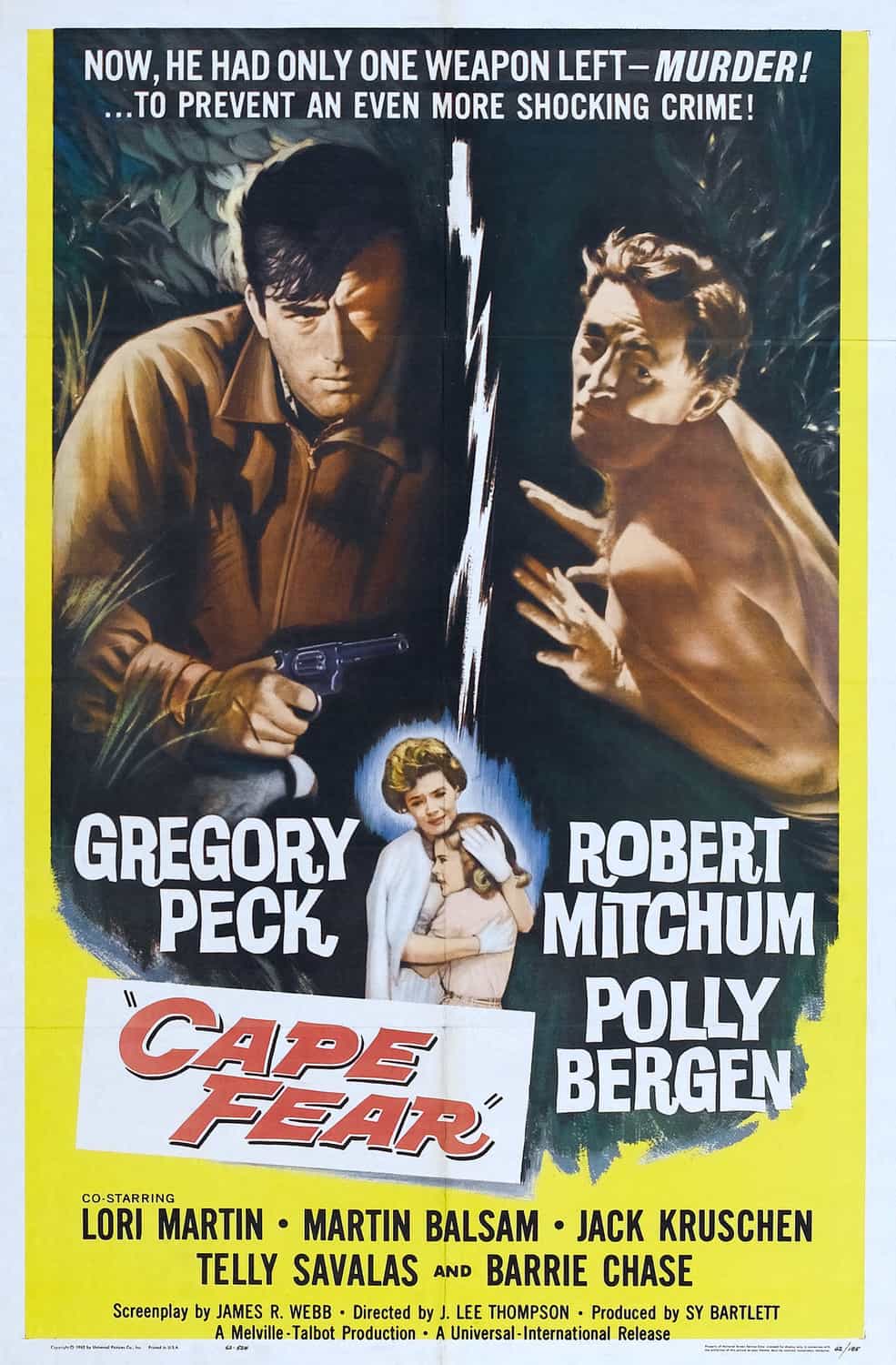 Cape Fear