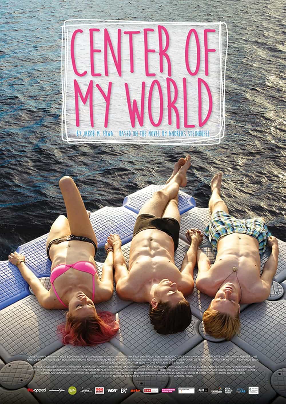 Centre of My World
