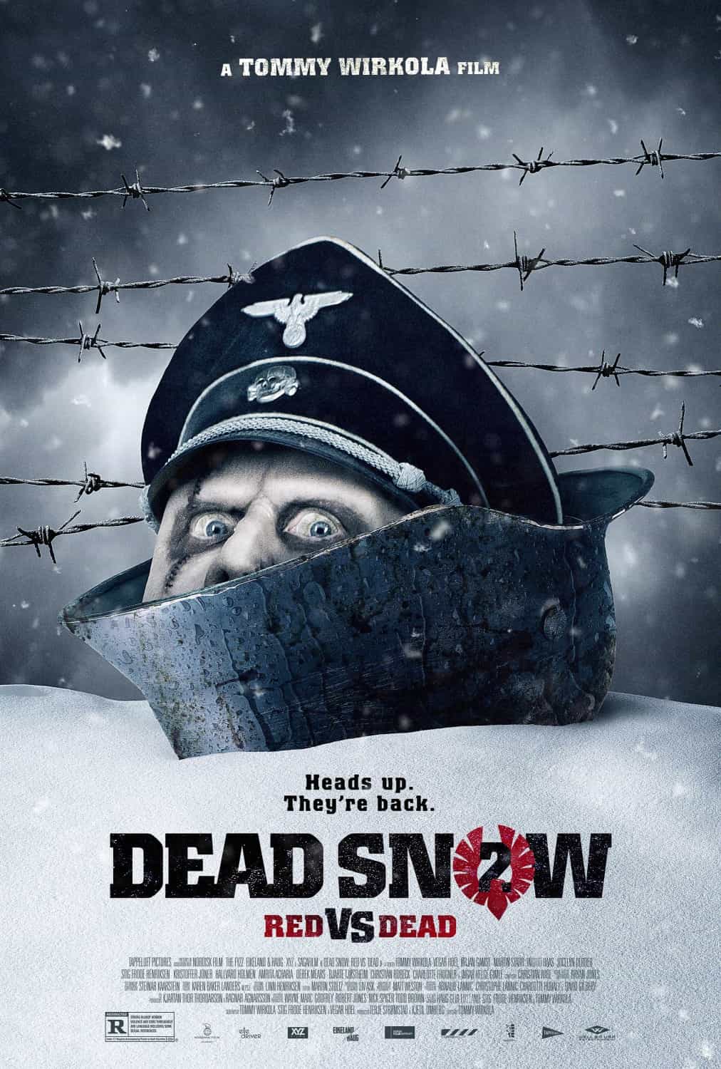 Dead Snow 2