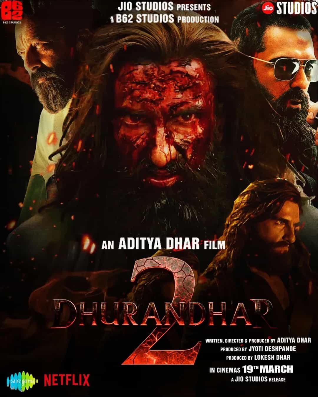 Dhurandhar 2