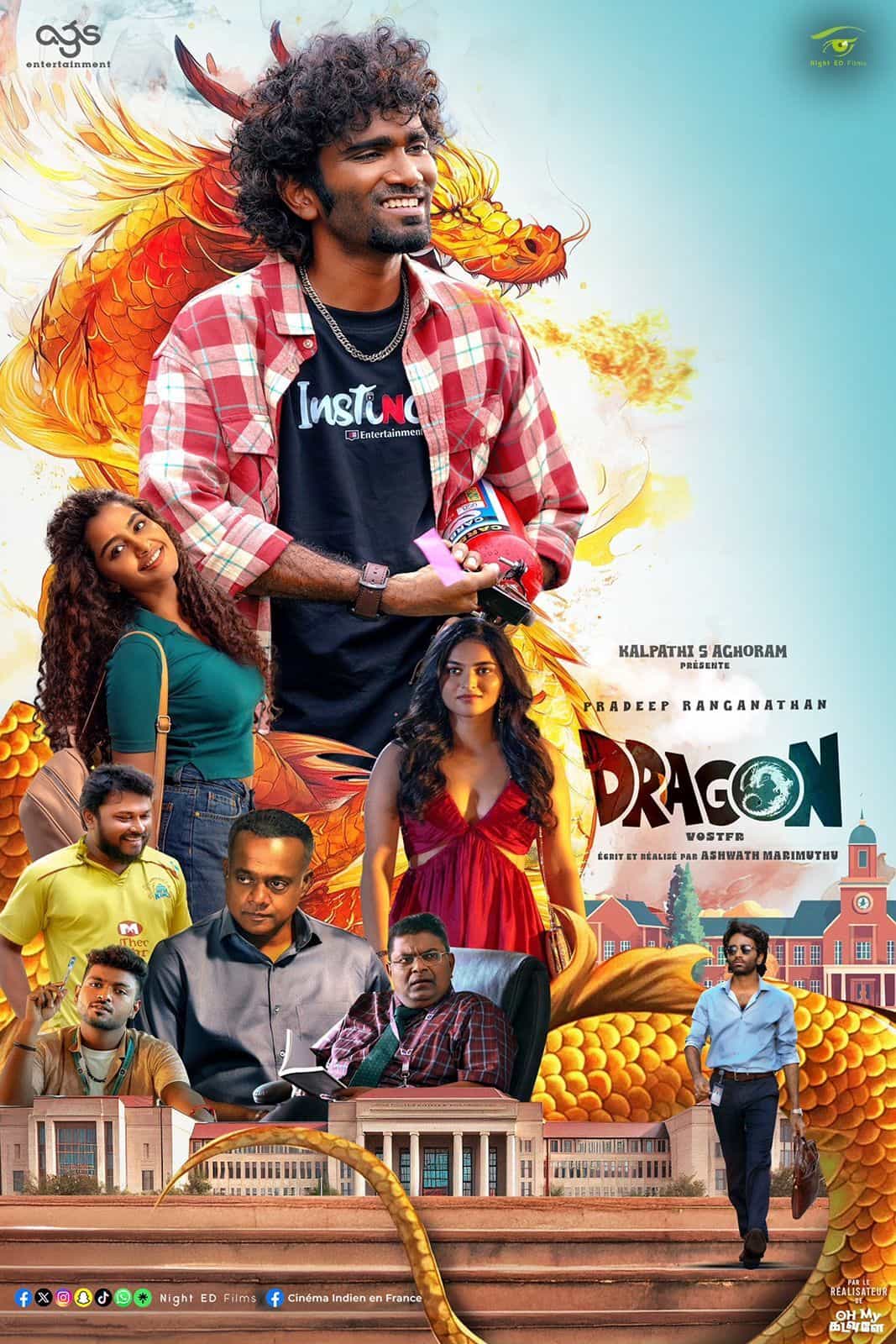 Dragon