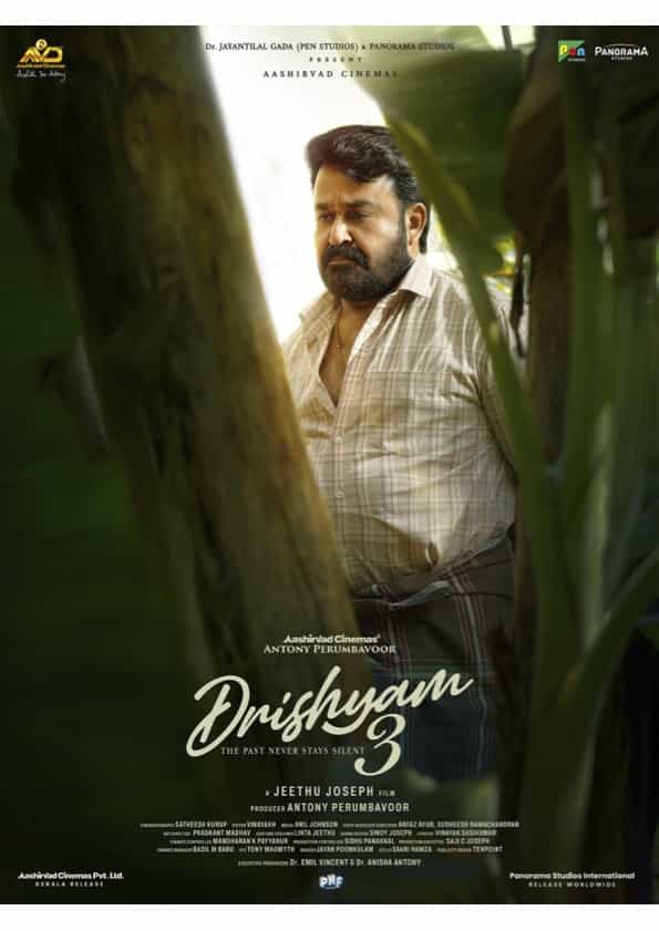 Drishyam 3