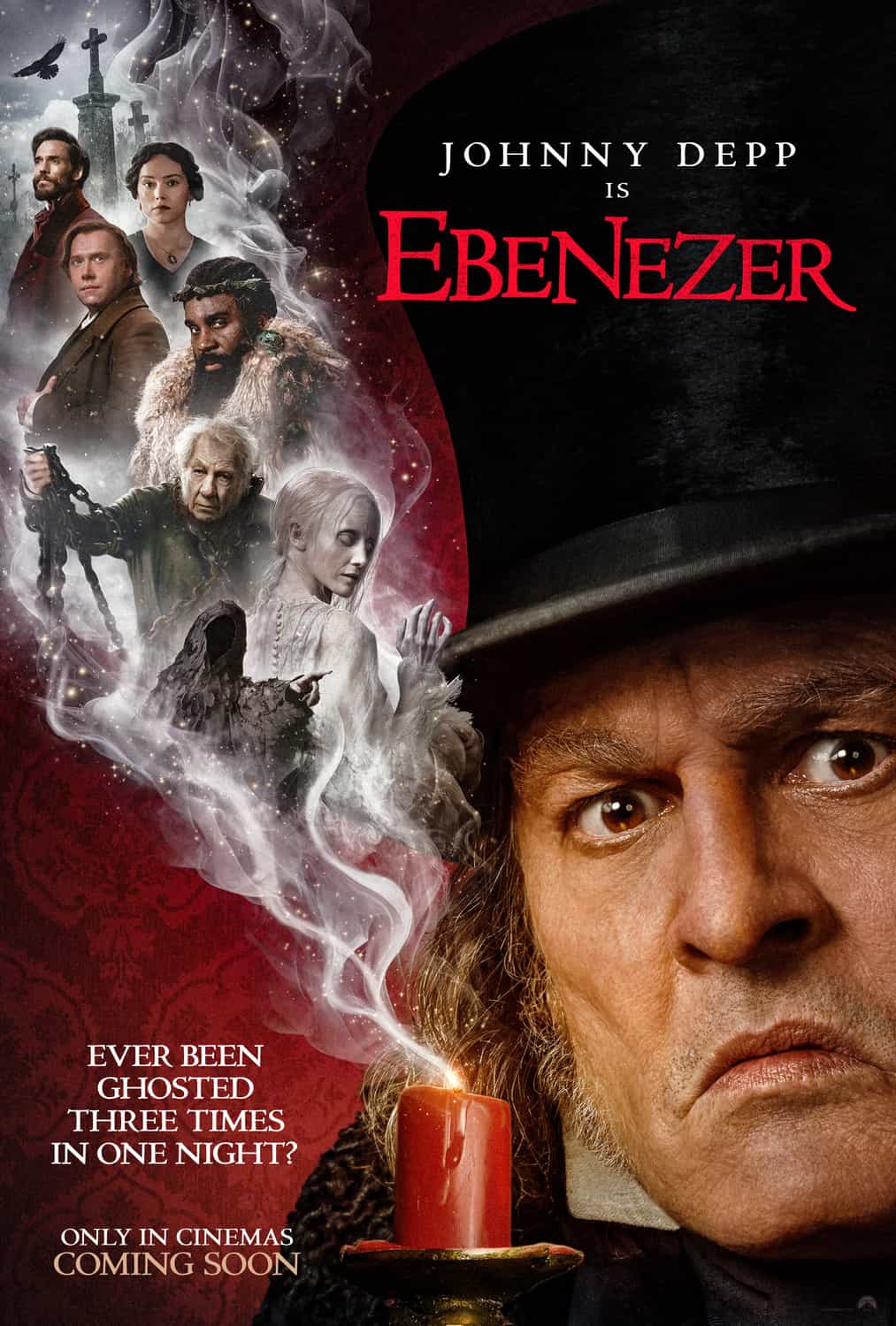 Ebenezer