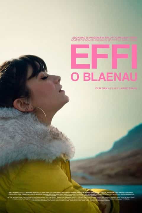 Effi O Blaenau