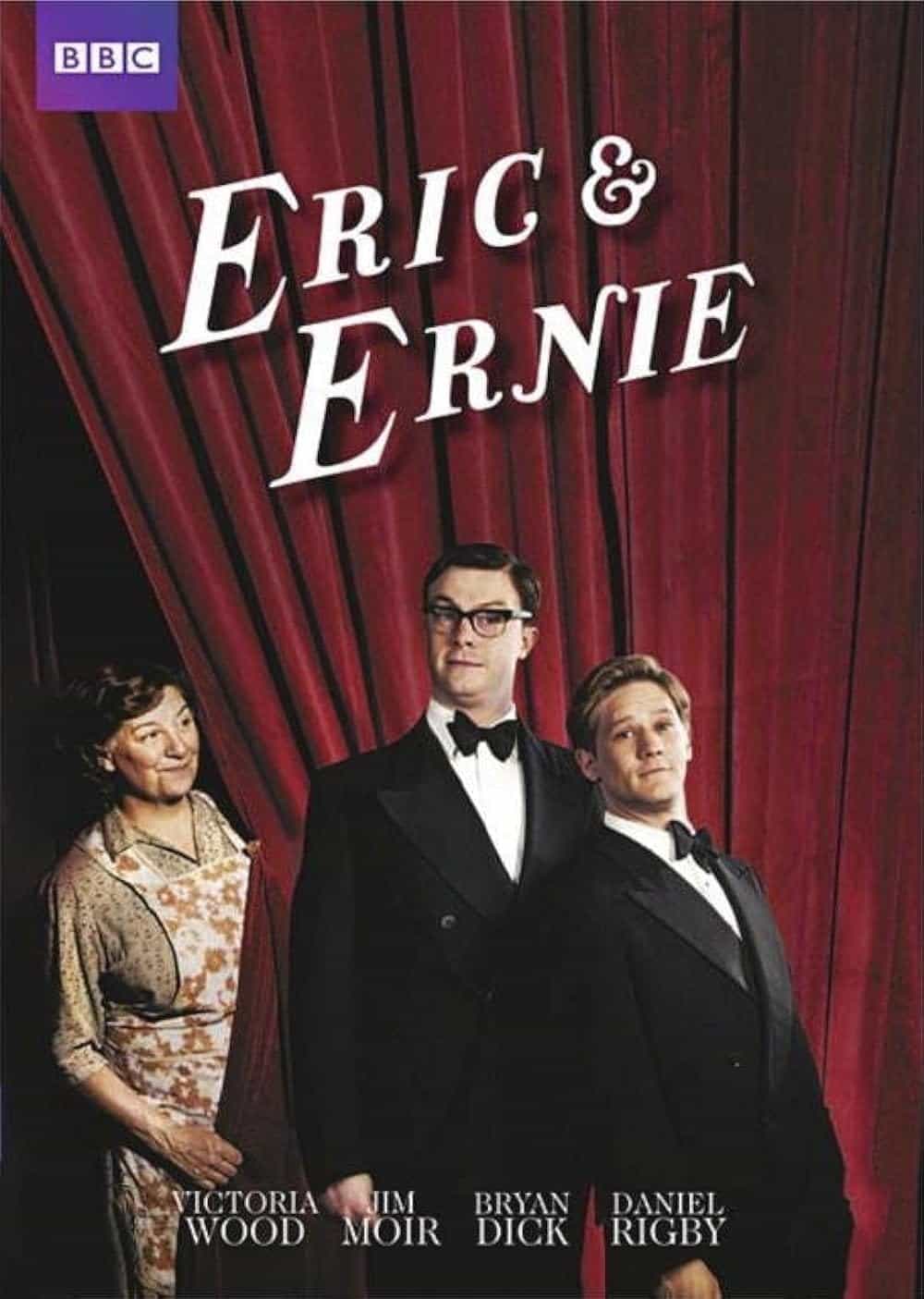 Eric, Ernie and Me