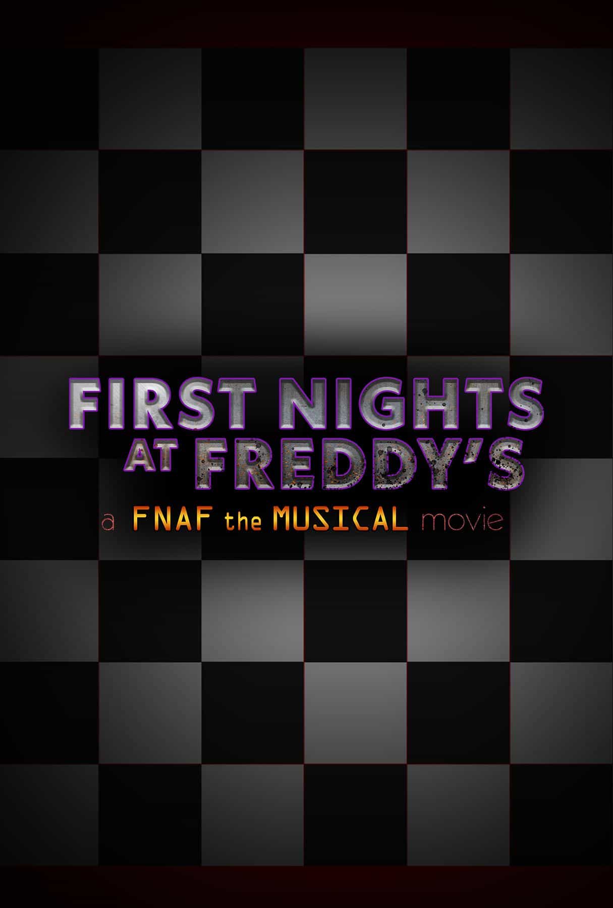 First Nights At Freddy