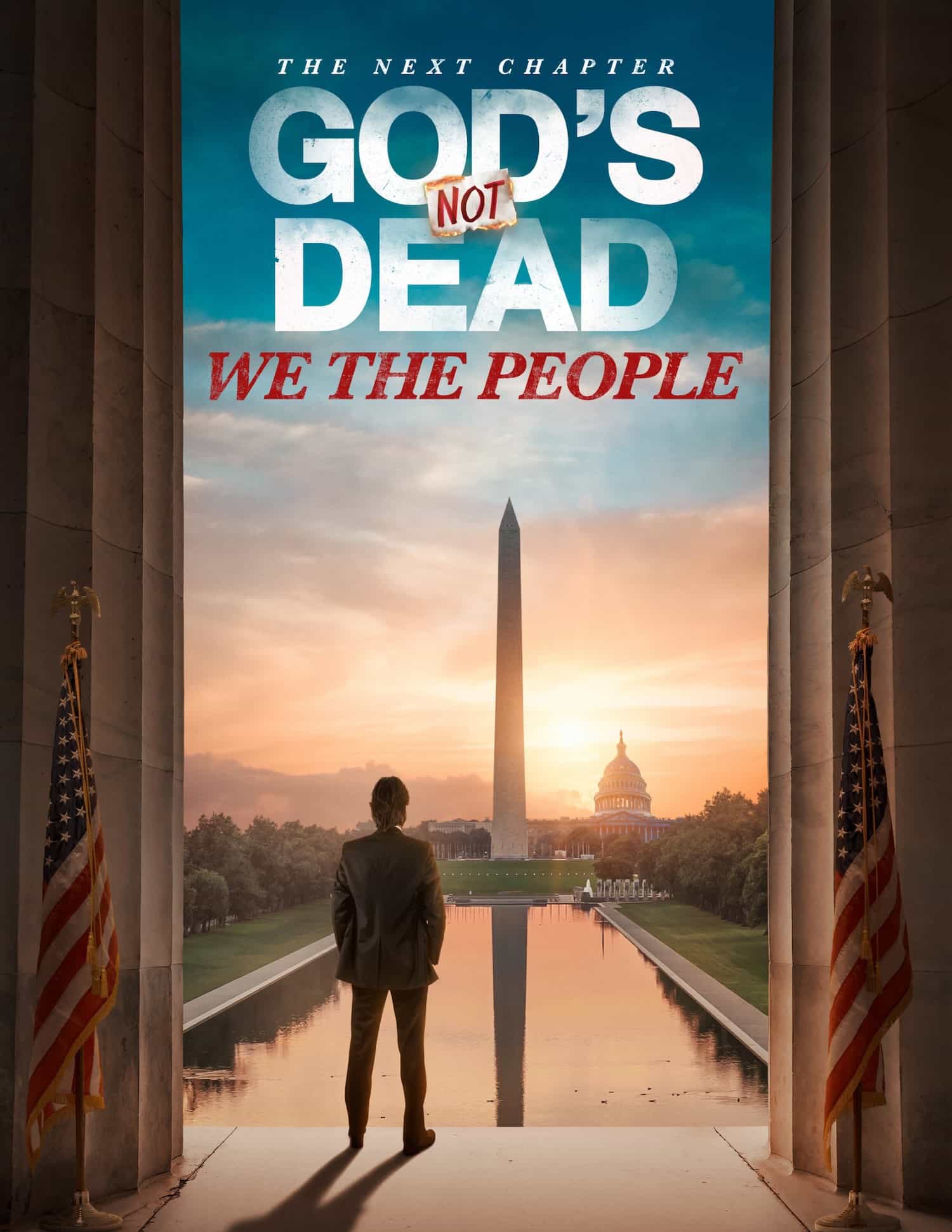 God