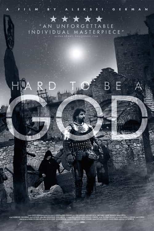 Hard to Be a God