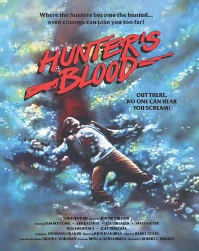Hunters Blood