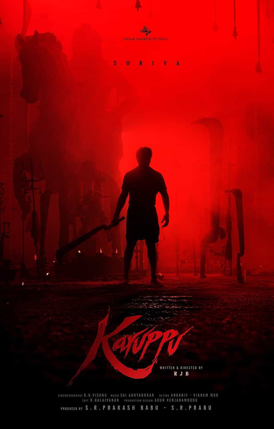Karuppu