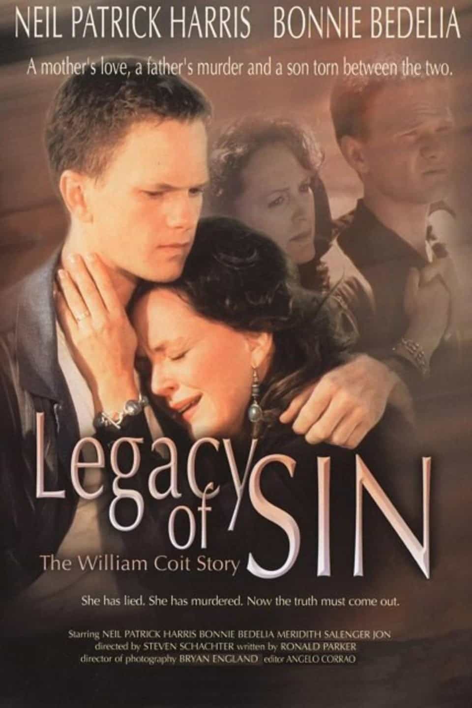 Legacy of Sin: The William Coit Story