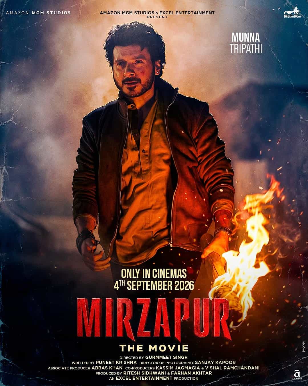 Mirzapur