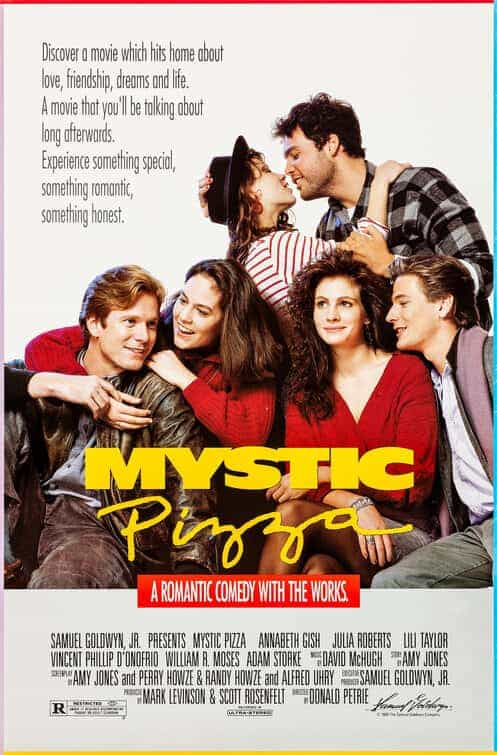 Mystic Pizza (1990)
