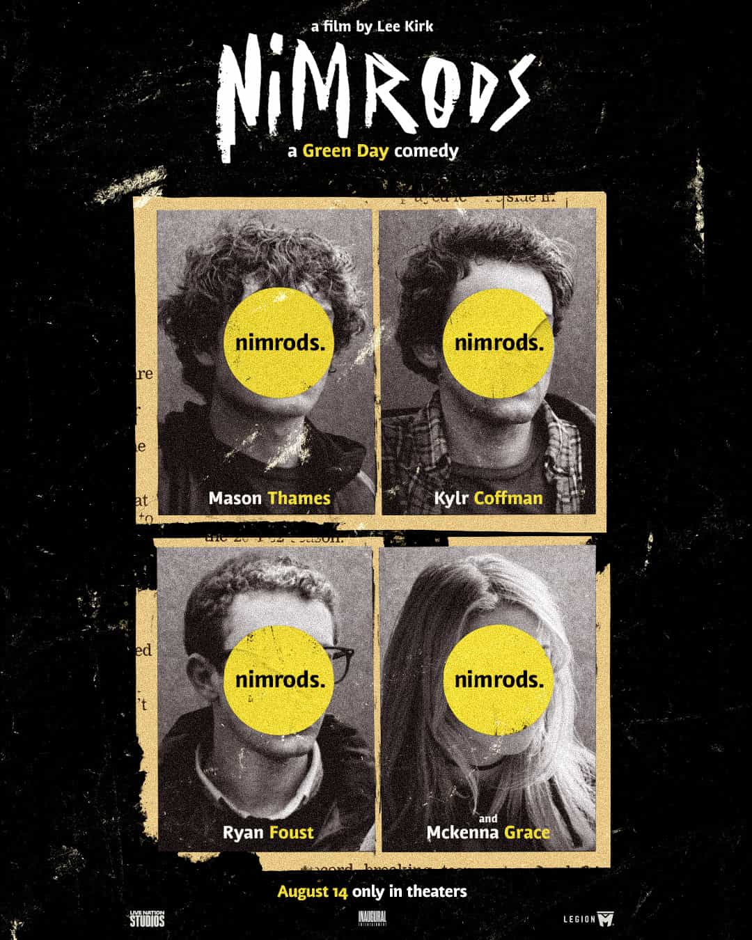 Nimrods