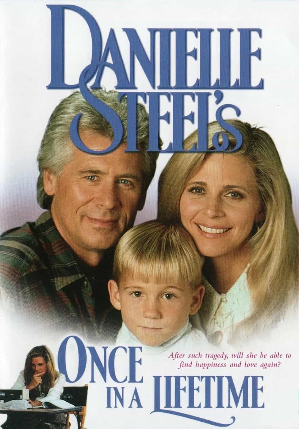 Once In a Lifetime
