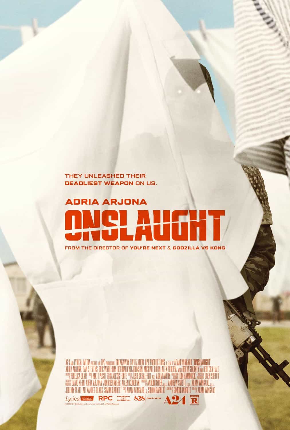 Onslaught