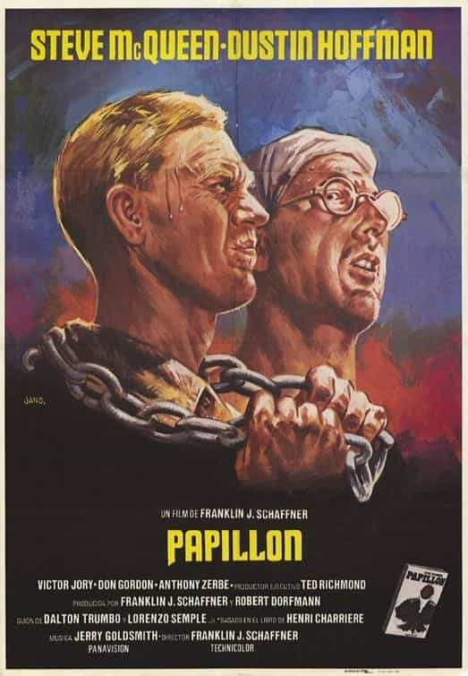 Papillon