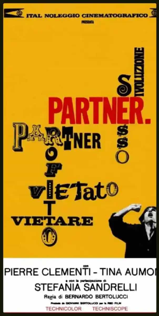 Partner.