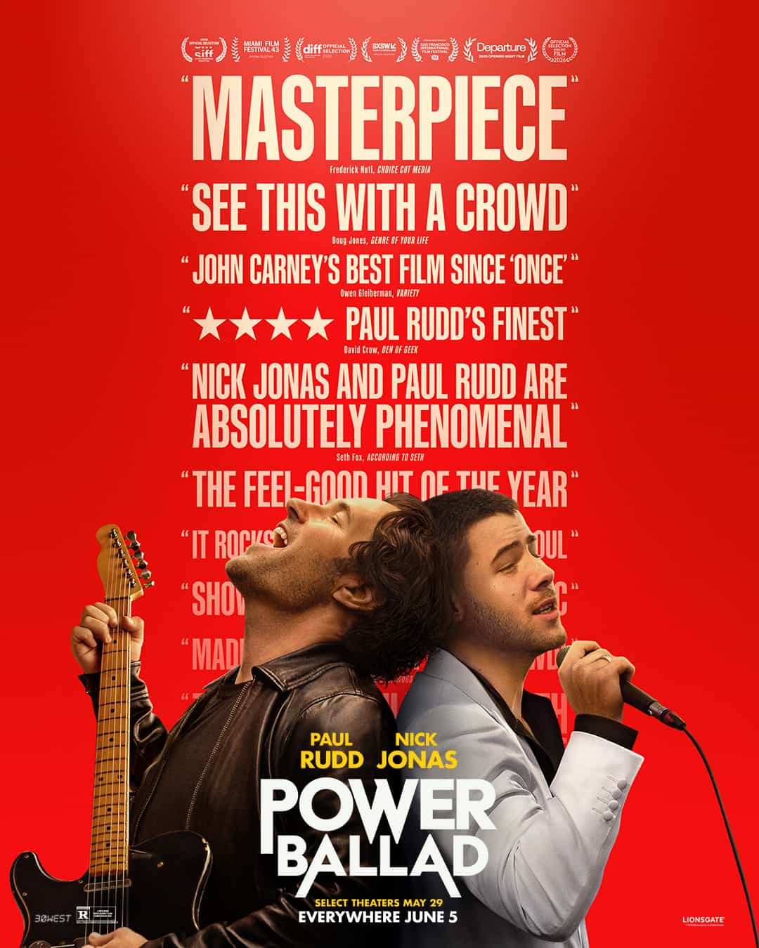 Power Ballad