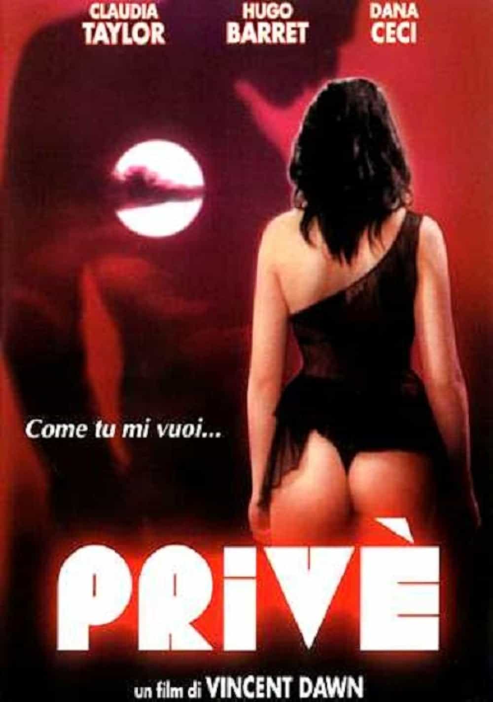 Privè