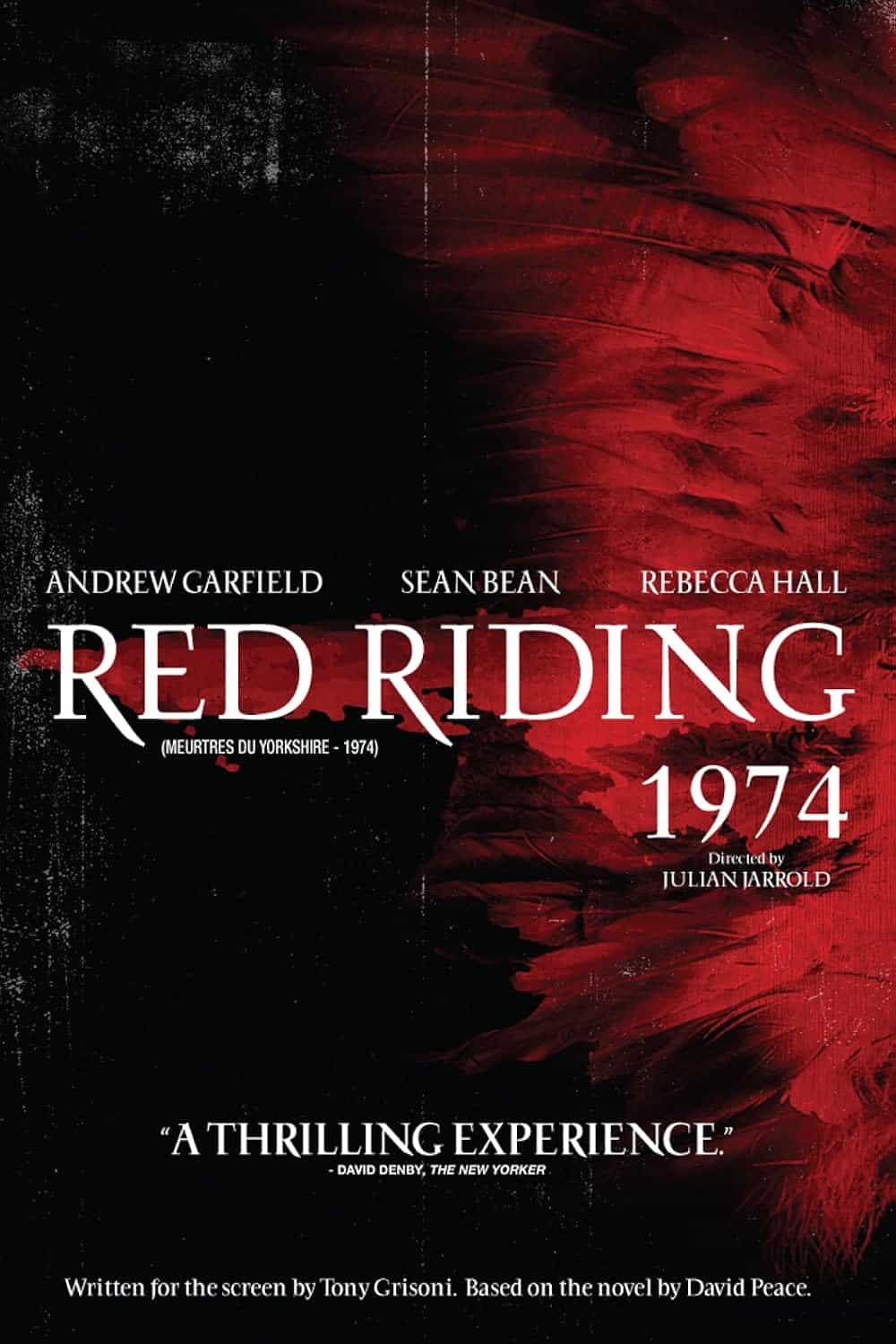 Red Riding: In the Year of Our Lord 1974