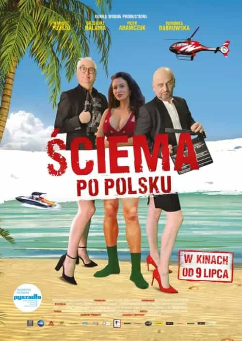 ÅCiema Po Polsku