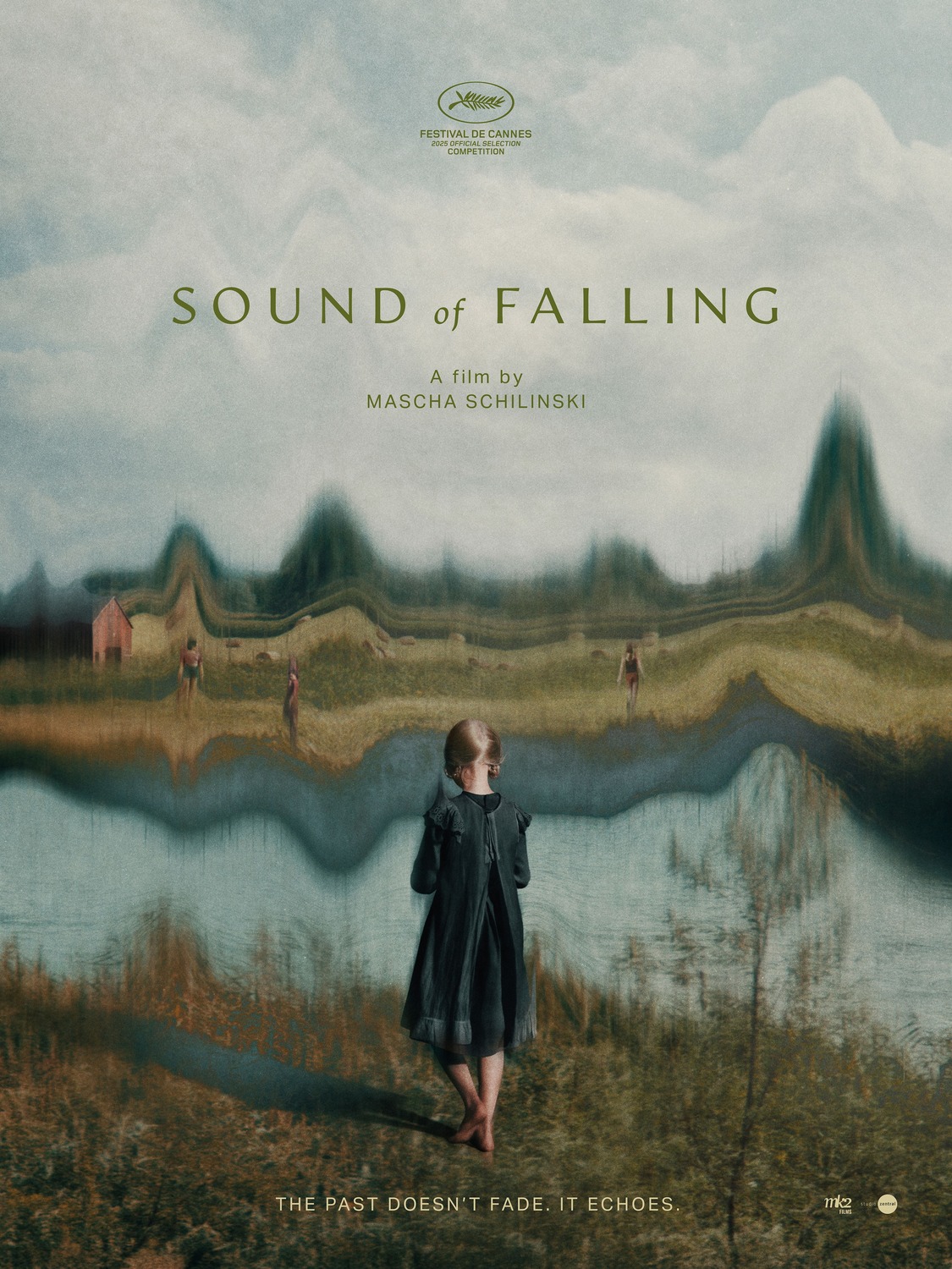 Sound of Falling