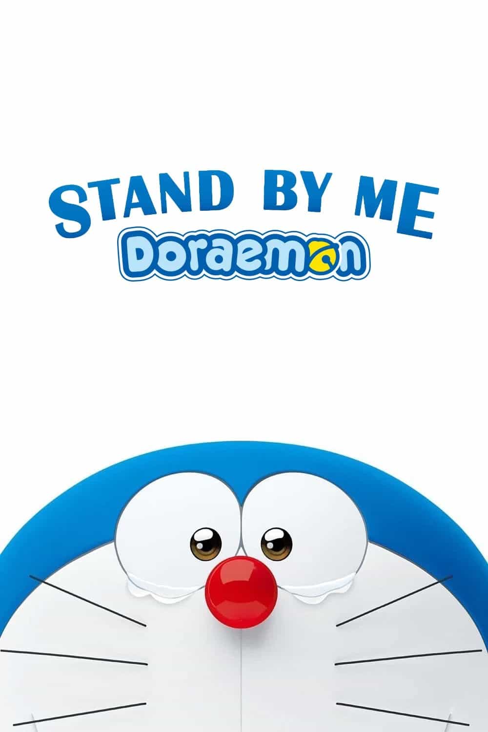 Stand By Me Doraemon