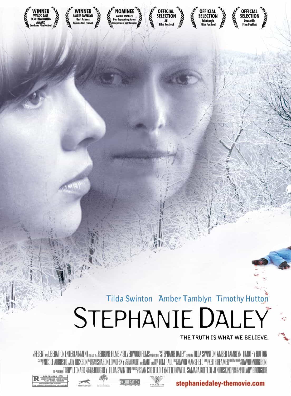 Stephanie Daley