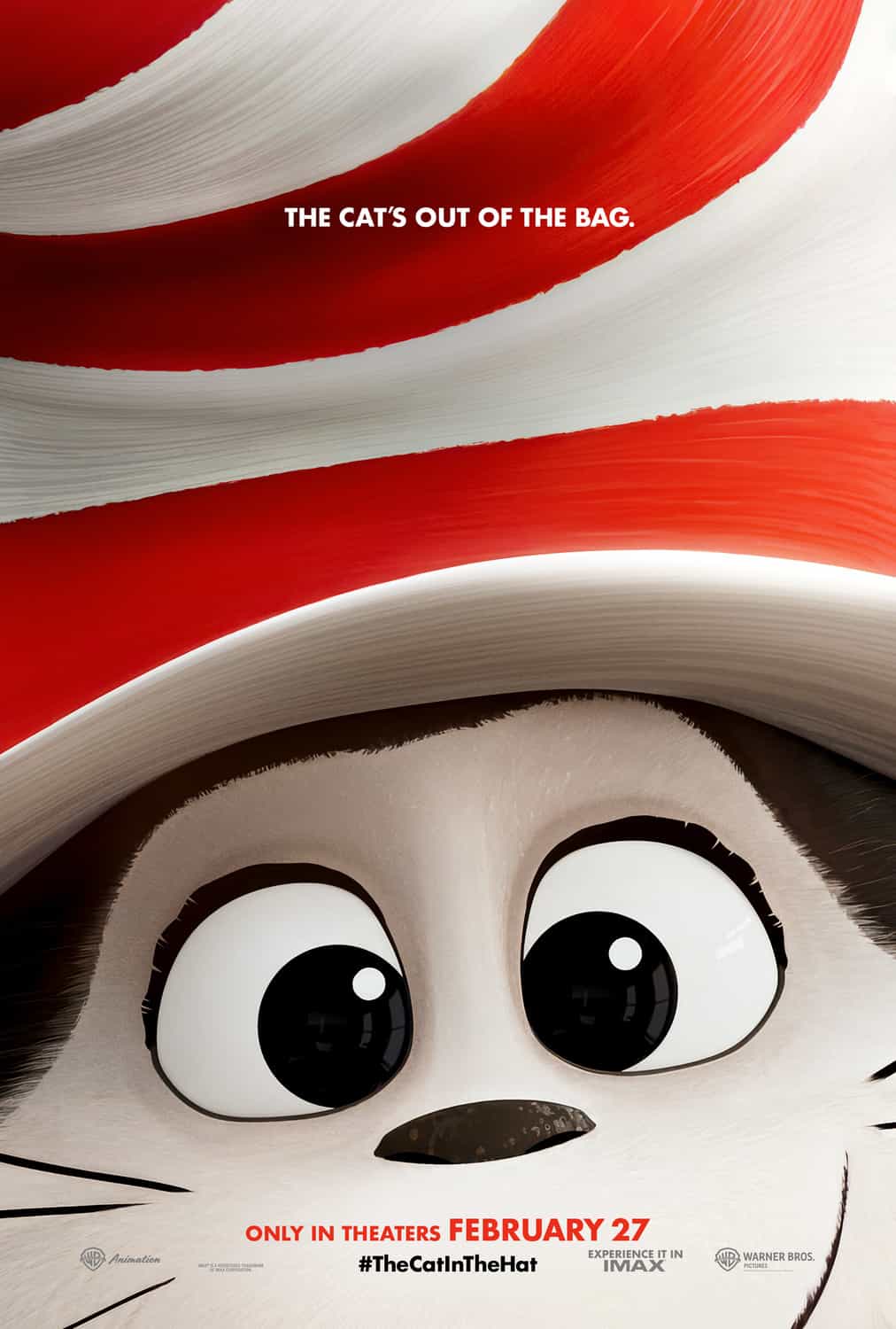 The Cat In the Hat