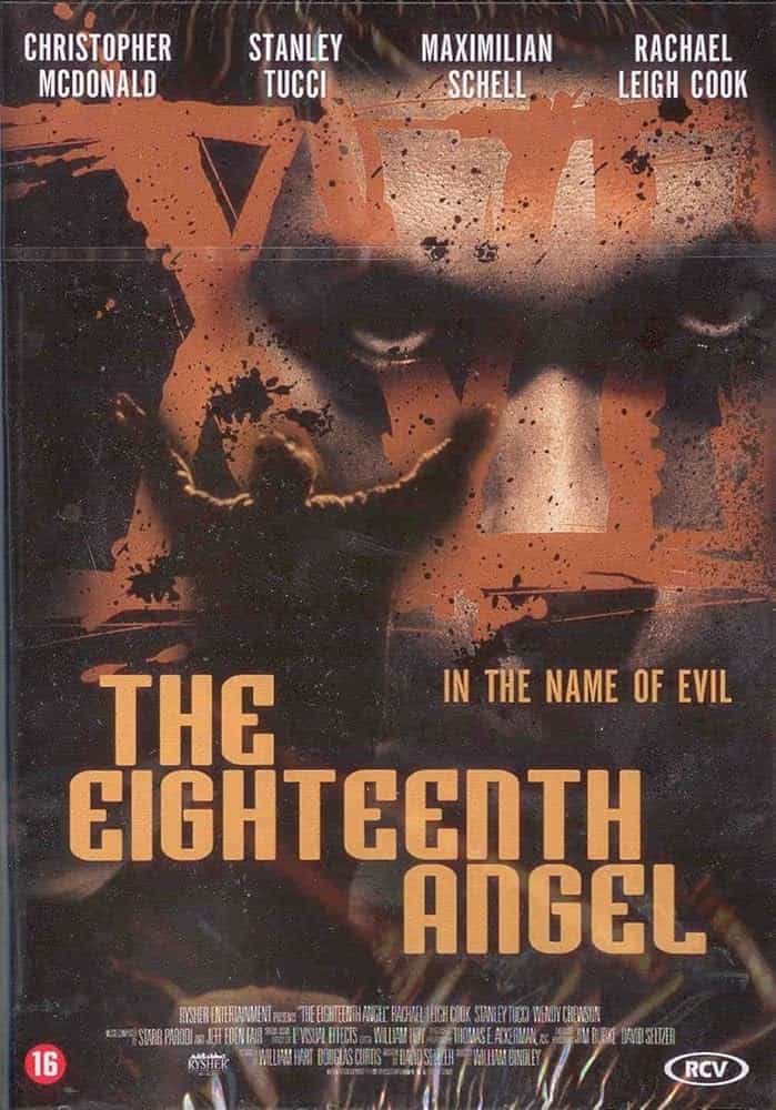 The Eighteenth Angel