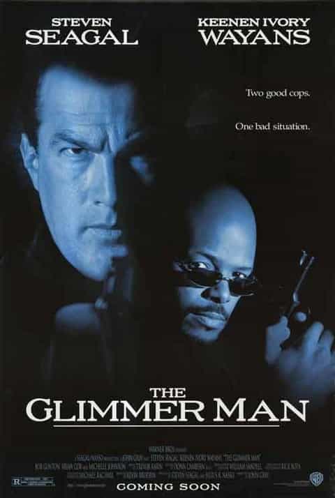 The Glimmer Man