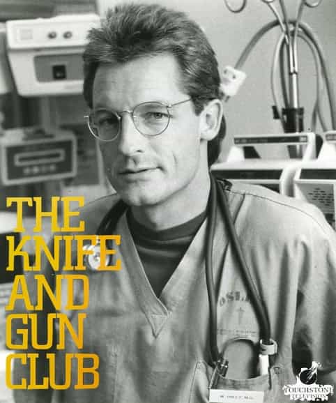 The Knife and Gun Club