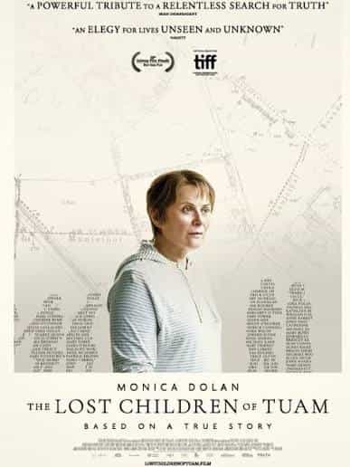 The Lost Children of Tuam