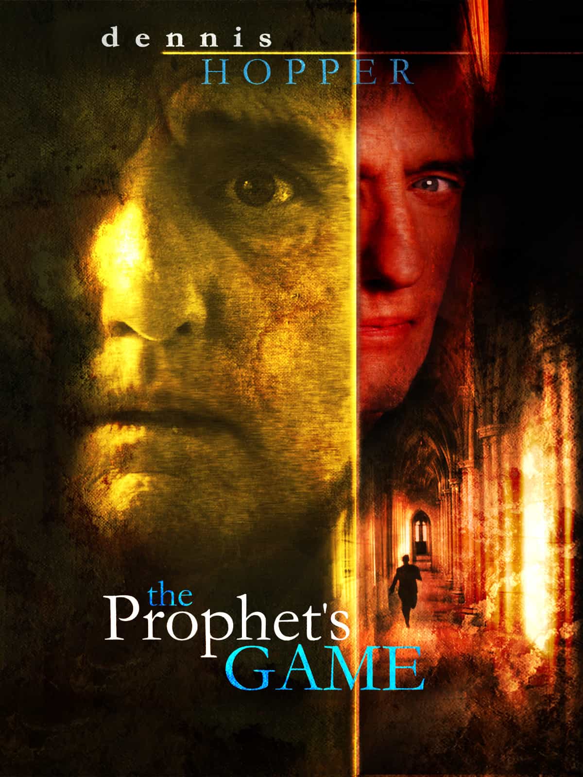 The Prophets Game