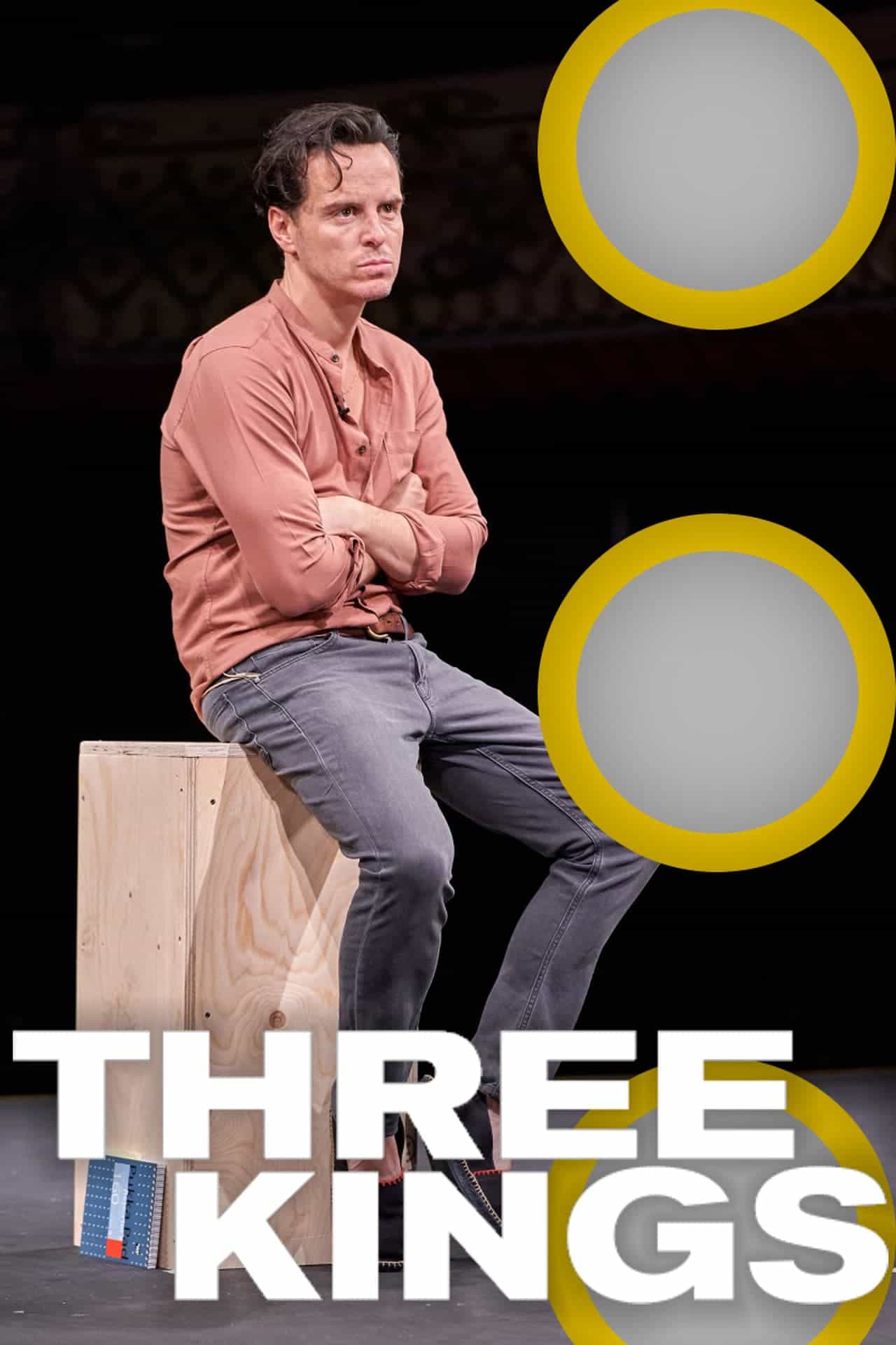 The Three Kings