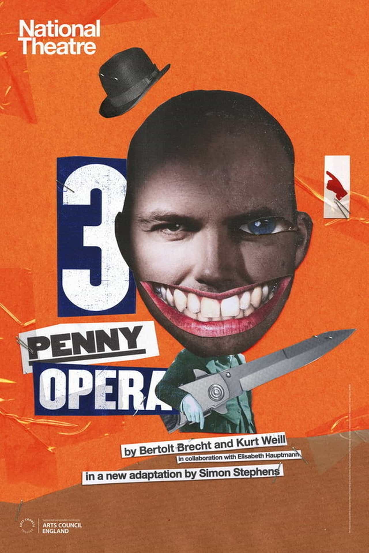 The Threepenny Opera: NT Live 2016