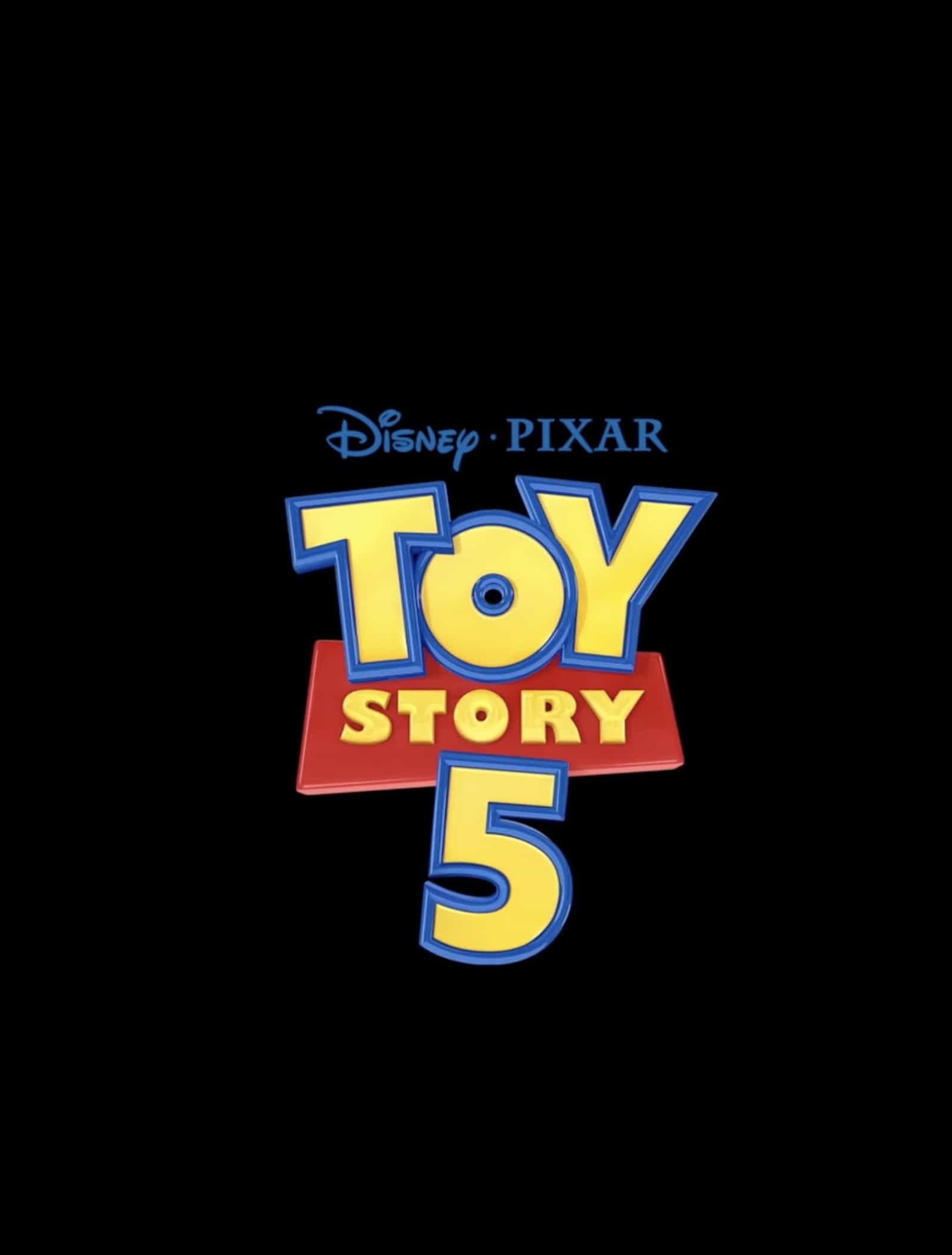 Check out the first teaser trailer for upcoming movie Toy Story 5 which stars Tom Hanks and Tim Allen - movie UK release date 19th June 2026