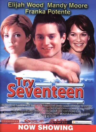 Try Seventeen
