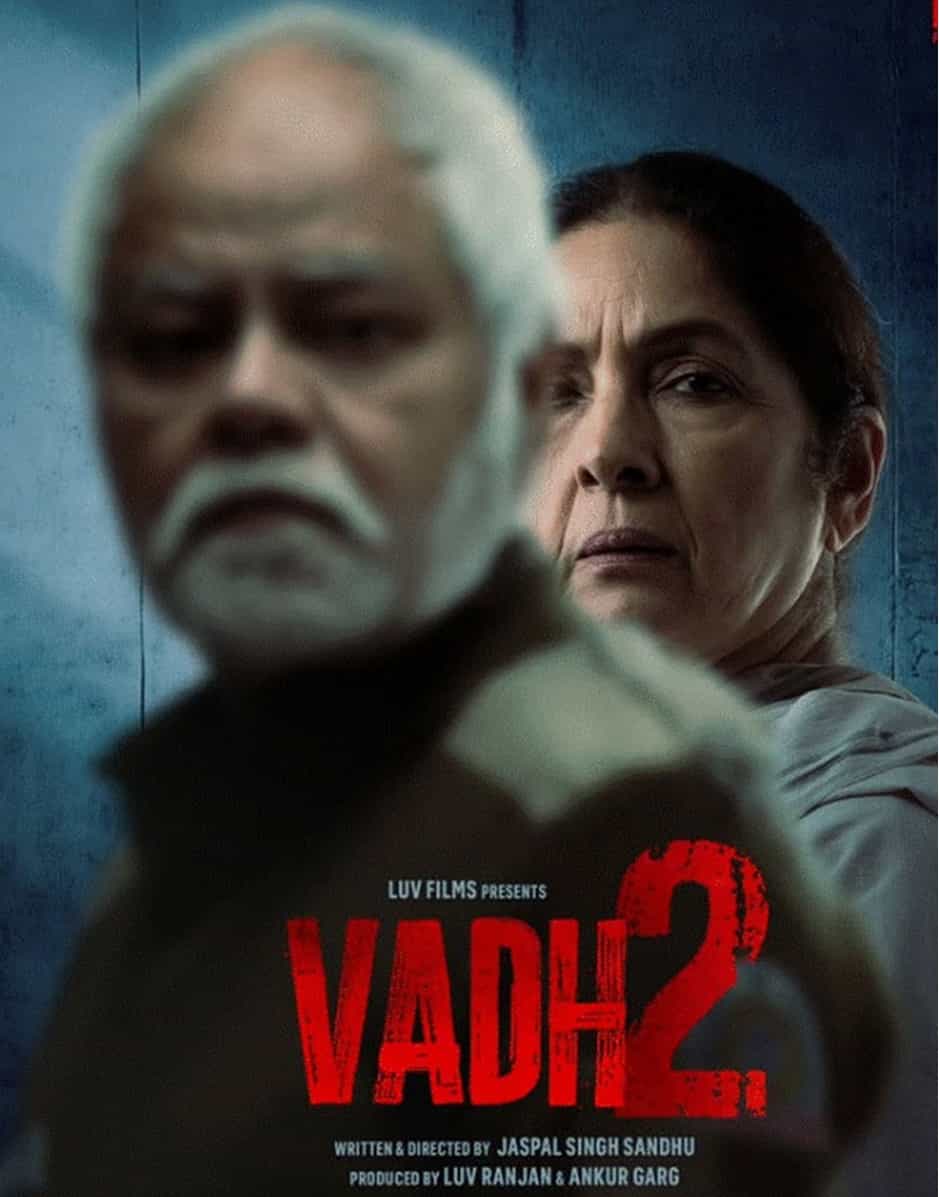 Vadh 2