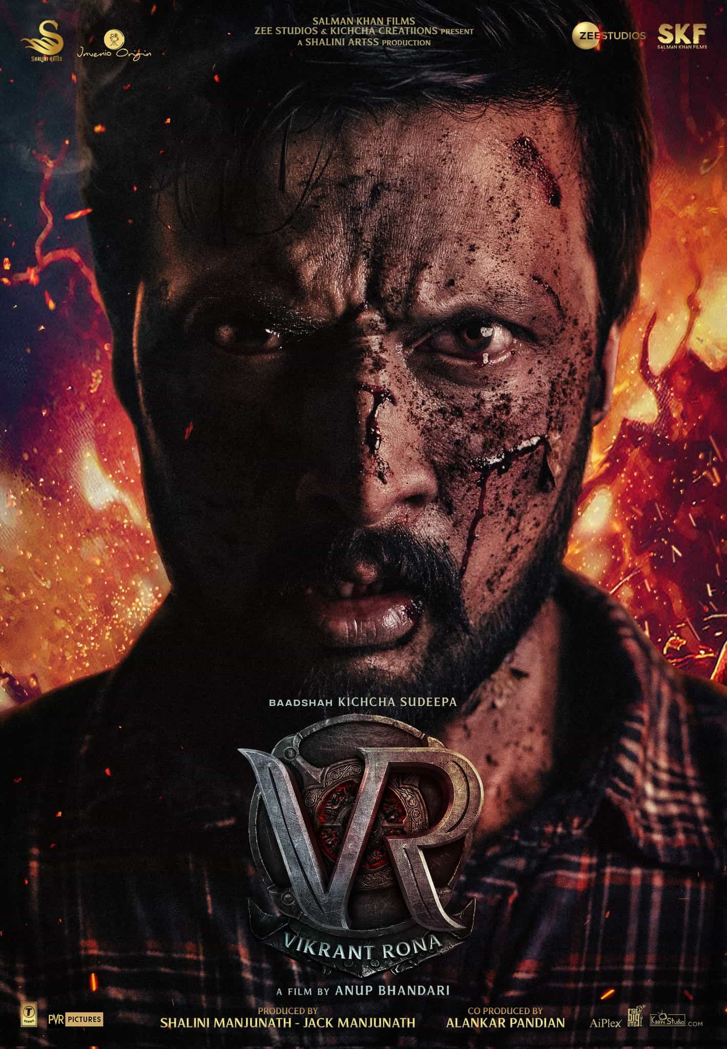 Vikrant Rona