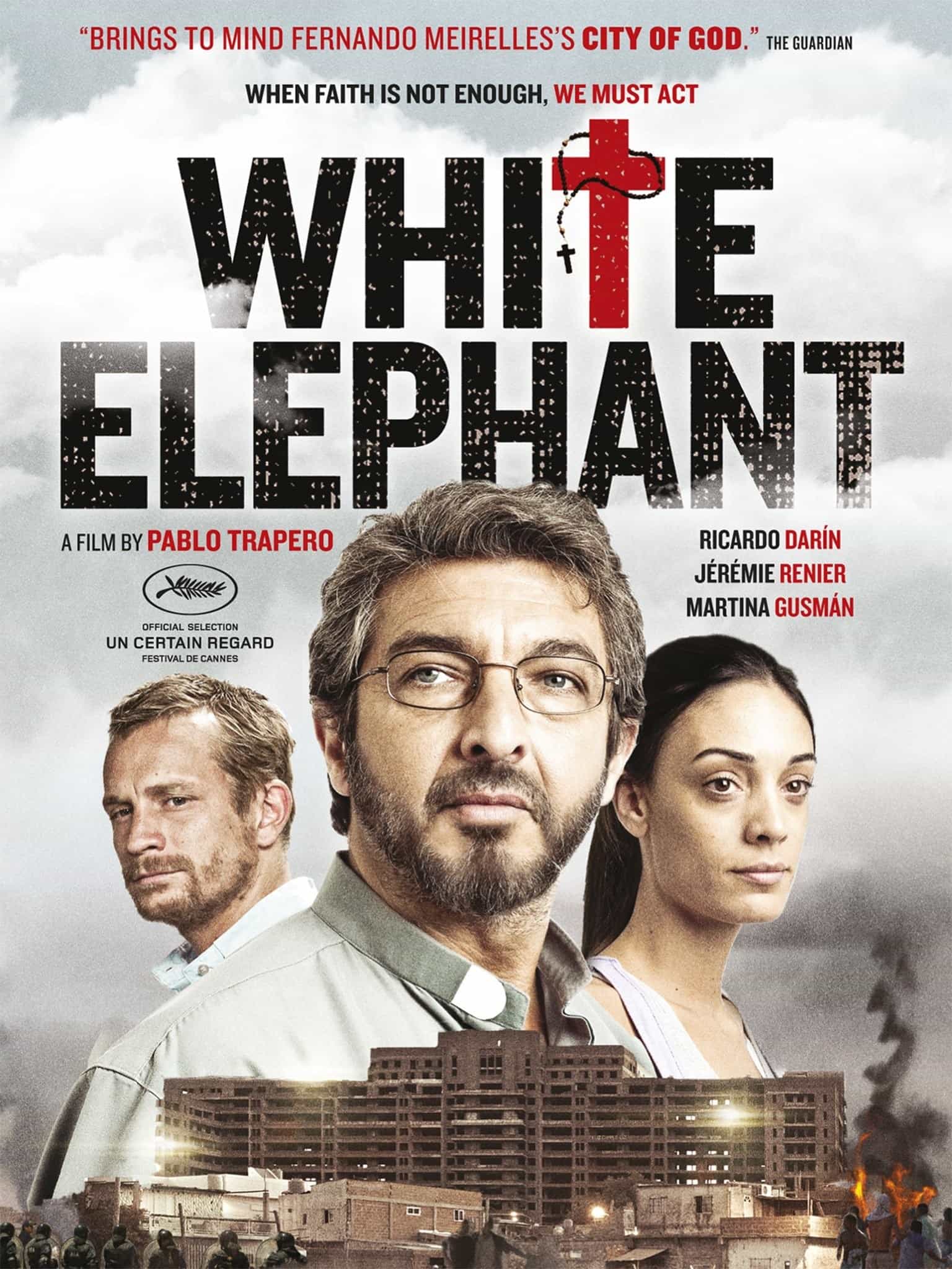 White Elephant