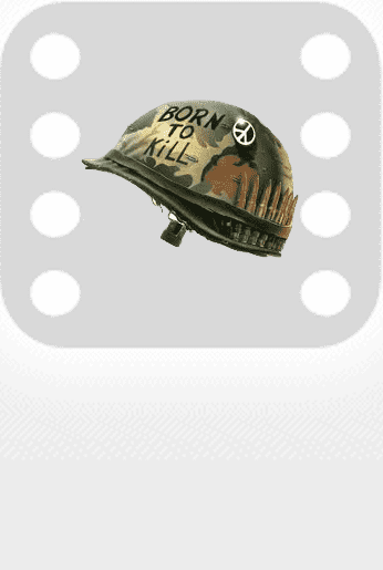 War