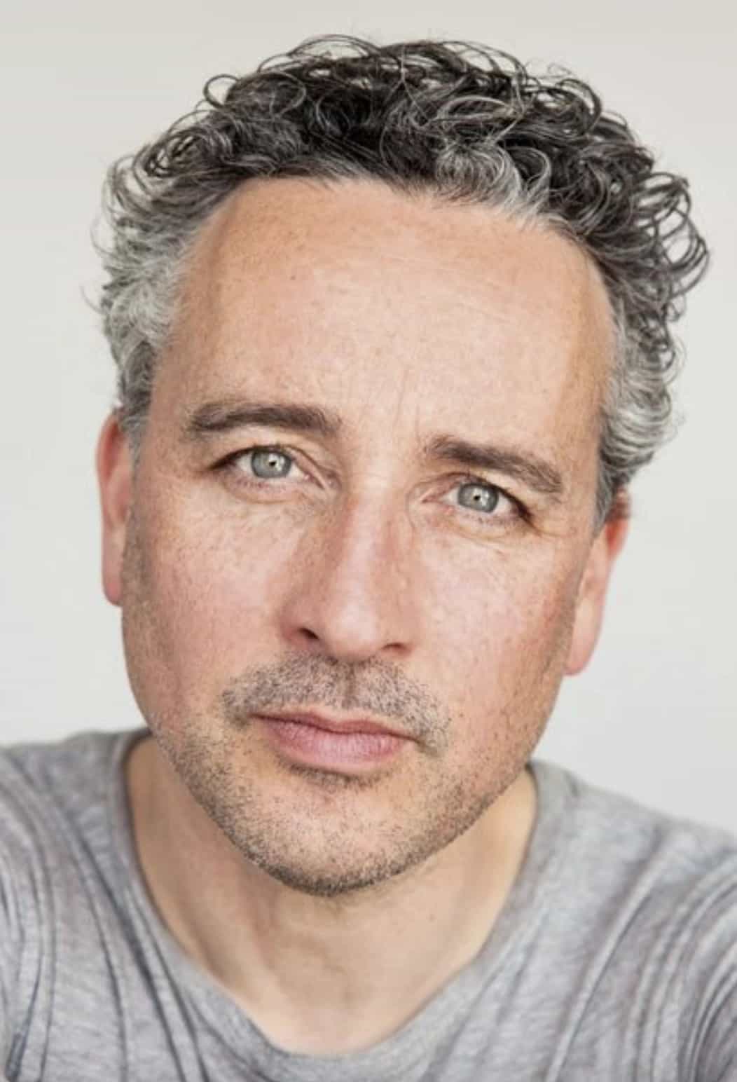 saul dibb