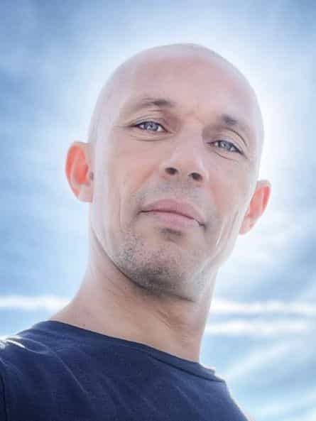 julien seri