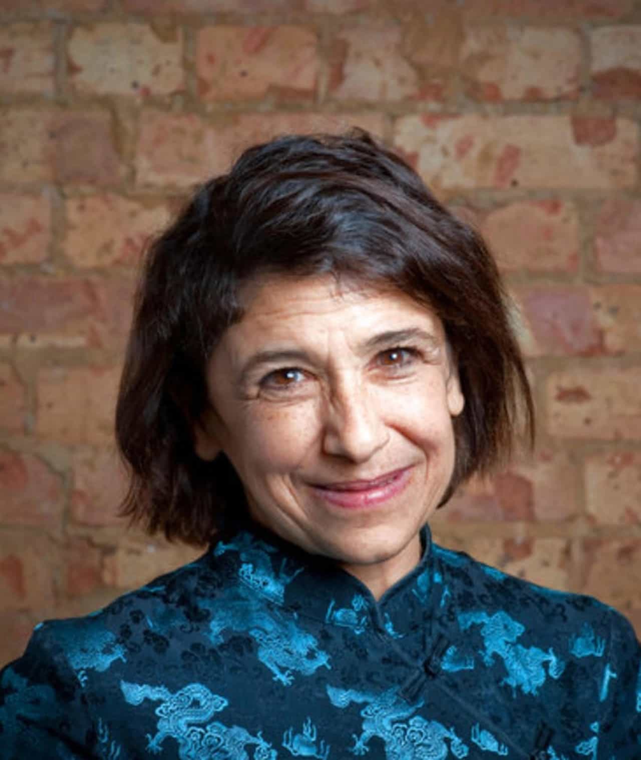 Kathryn Hunter