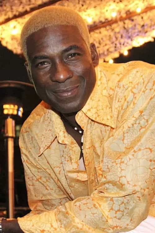 tony scott
