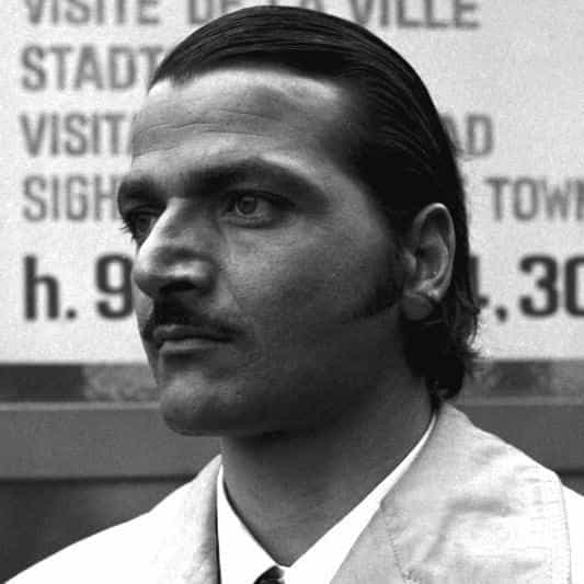 jerzy skolimowski